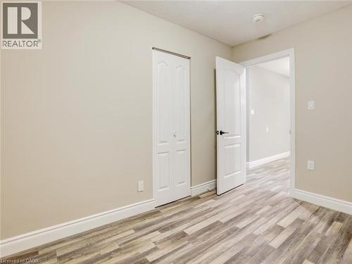 55 Silver Aspen Crescent, Kitchener, ON - Indoor Photo Showing Other Room
