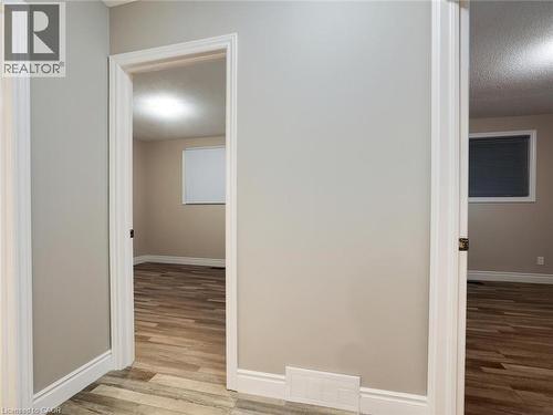 55 Silver Aspen Crescent, Kitchener, ON - Indoor Photo Showing Other Room