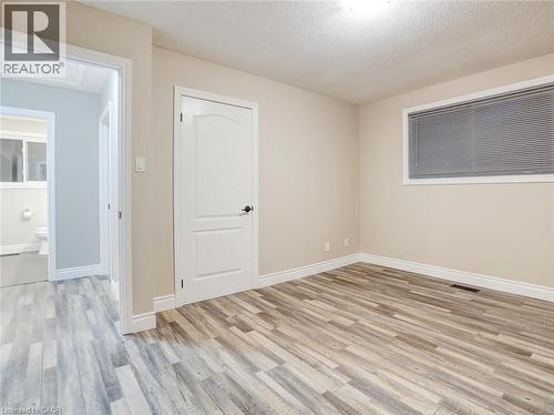 55 Silver Aspen Crescent, Kitchener, ON - Indoor Photo Showing Other Room