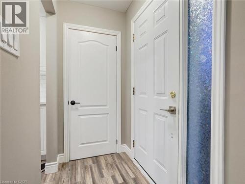 55 Silver Aspen Crescent, Kitchener, ON - Indoor Photo Showing Other Room