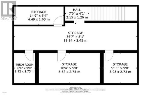18 King Street W, Brockville, ON 