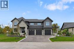 47 WHITCOMBE Way  Morriston, ON N0B 2C0