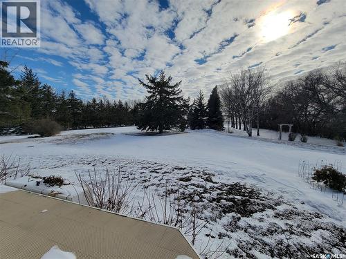 Carter Acreage, Grass Lake Rm No. 381, SK - Outdoor With View