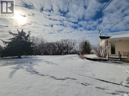 Carter Acreage, Grass Lake Rm No. 381, SK - Outdoor With View