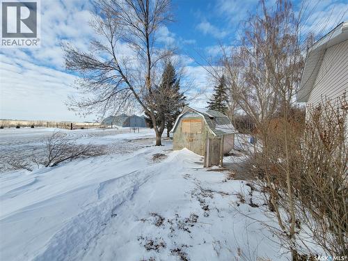 Carter Acreage, Grass Lake Rm No. 381, SK - Outdoor With View