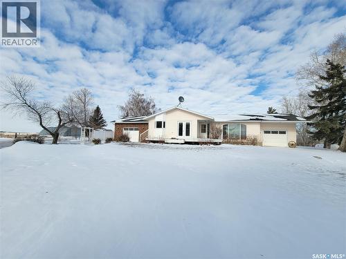 Carter Acreage, Grass Lake Rm No. 381, SK - Outdoor