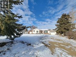 Carter Acreage  Grass Lake Rm No. 381, SK S0L 2A0