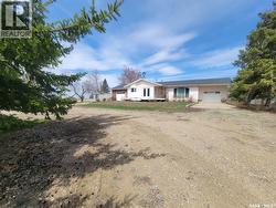 Carter Acreage Luseland, SK S0L 2A0