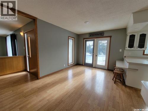 Carter Acreage, Luseland, SK - Indoor Photo Showing Other Room