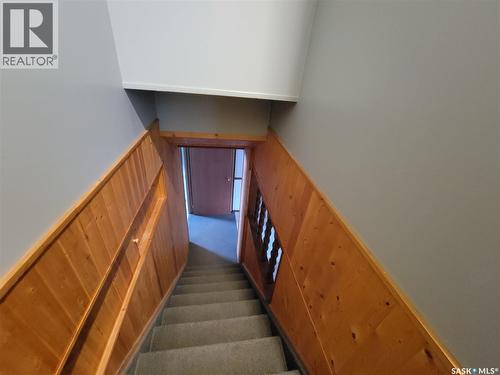 Carter Acreage, Luseland, SK - Indoor Photo Showing Other Room