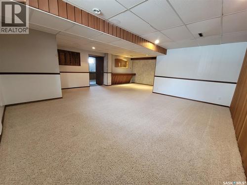 Carter Acreage, Luseland, SK - Indoor Photo Showing Other Room