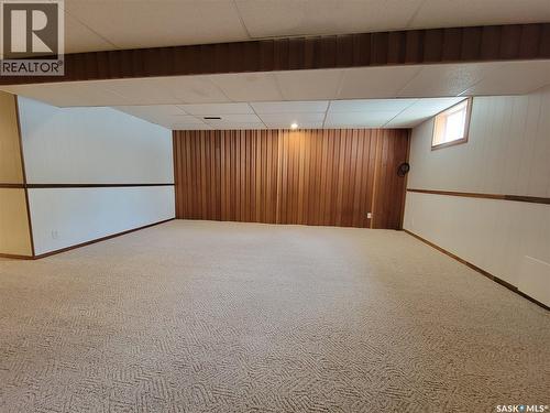 Carter Acreage, Luseland, SK - Indoor