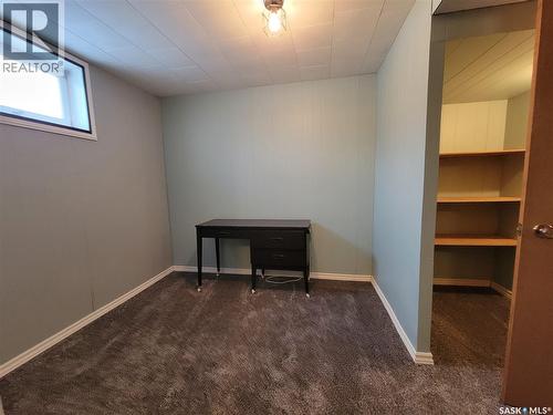 Carter Acreage, Luseland, SK - Indoor Photo Showing Other Room