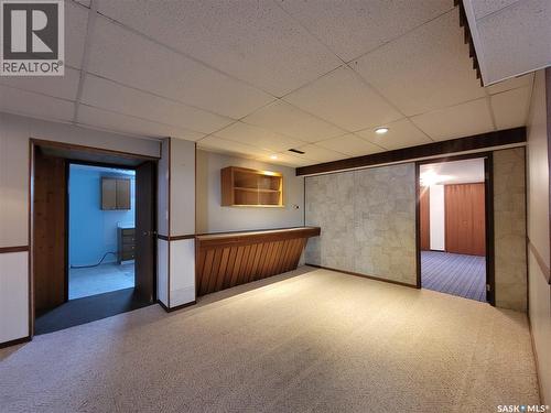 Carter Acreage, Luseland, SK -  Photo Showing Other Room