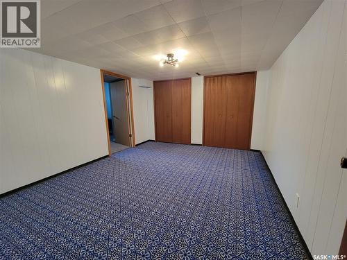 Carter Acreage, Luseland, SK - Indoor Photo Showing Other Room