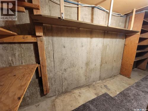 Carter Acreage, Luseland, SK - Indoor