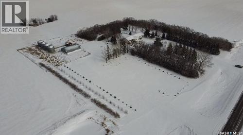 Carter Acreage, Luseland, SK - Outdoor With View