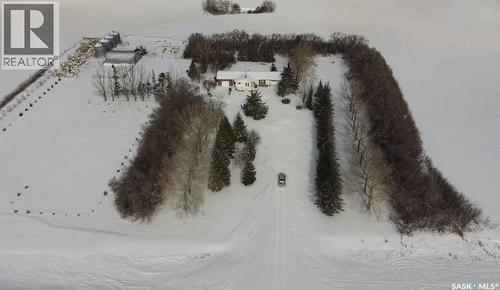 Carter Acreage, Luseland, SK - Outdoor With View