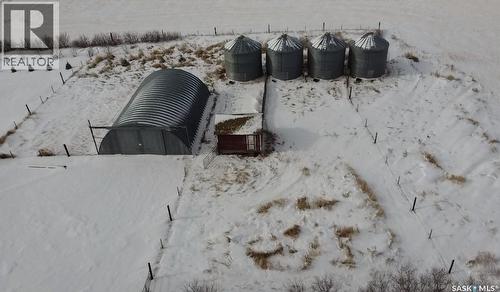 Carter Acreage, Luseland, SK - Outdoor