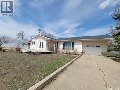 Carter Acreage, Luseland, SK - Outdoor