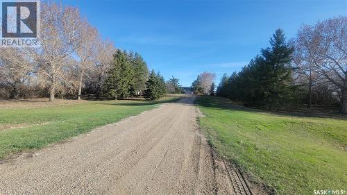 Carter Acreage, Luseland, SK - Outdoor With View