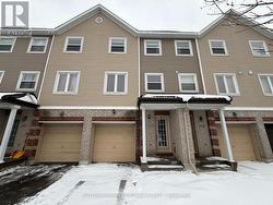 203 KENNEVALE DRIVE  Ottawa, ON K2J 0C3