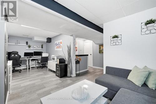 1456 Prestone Drive, Ottawa, ON - Indoor