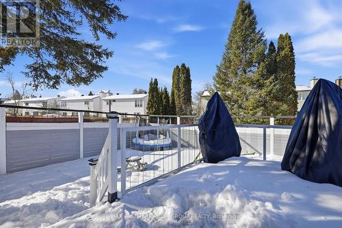 1456 Prestone Drive, Ottawa, ON - Outdoor