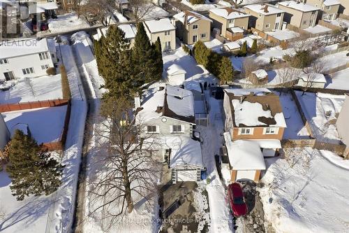 1456 Prestone Drive, Ottawa, ON - Outdoor