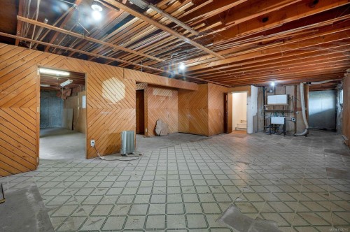 2264 Haddington Cres, Port Mcneill, BC 