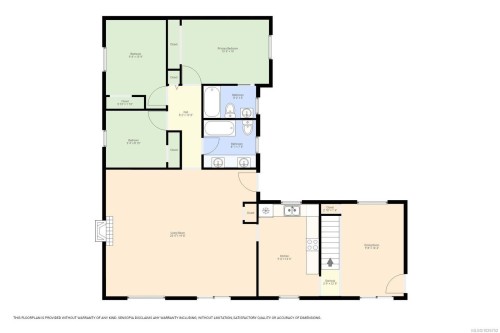 2264 Haddington Cres, Port Mcneill, BC 