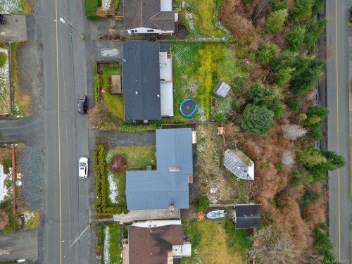 2264 Haddington Cres, Port Mcneill, BC 