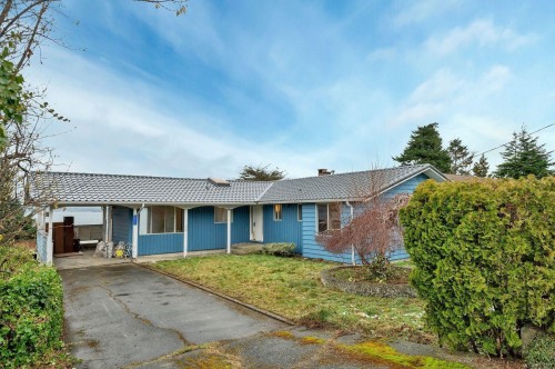 2264 Haddington Cres, Port Mcneill, BC 