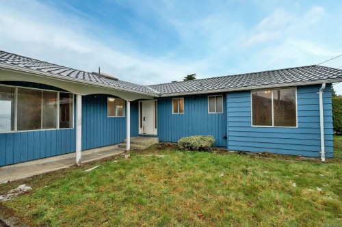 2264 Haddington Cres, Port Mcneill, BC 