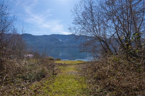 Lot 51 North Shore Rd, Youbou, BC 