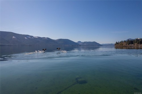 Lot 51 North Shore Rd, Youbou, BC 