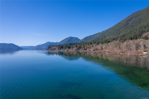 Lot 51 North Shore Rd, Youbou, BC 