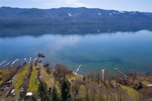 Lot 51 North Shore Rd, Youbou, BC 