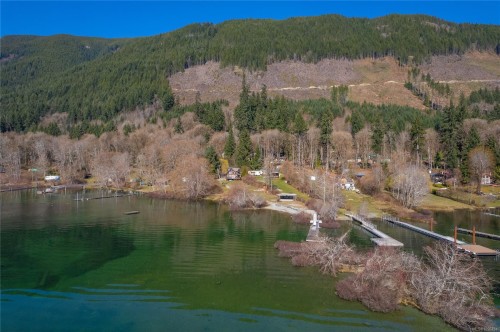 Lot 51 North Shore Rd, Youbou, BC 