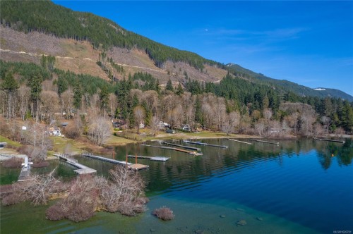 Lot 51 North Shore Rd, Youbou, BC 