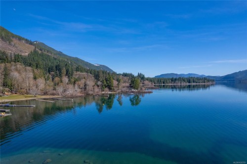Lot 51 North Shore Rd, Youbou, BC 