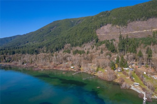 Lot 51 North Shore Rd, Youbou, BC 