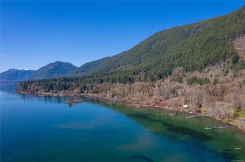Lot 51 North Shore Rd, Youbou, BC 