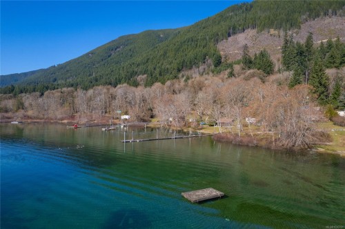 Lot 51 North Shore Rd, Youbou, BC 