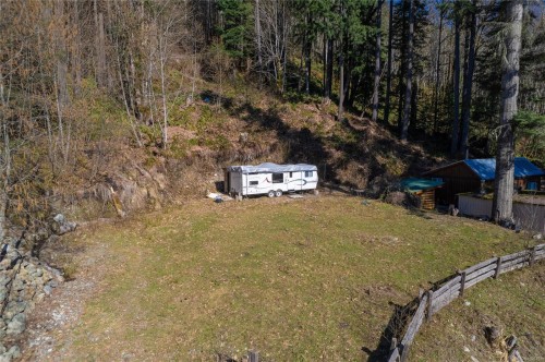 Lot 51 North Shore Rd, Youbou, BC 