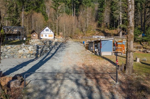 Lot 51 North Shore Rd, Youbou, BC 