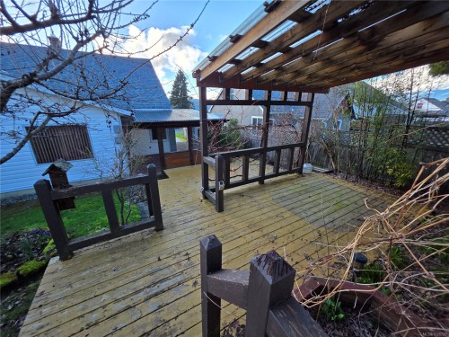 2417 9Th Ave, Port Alberni, BC 