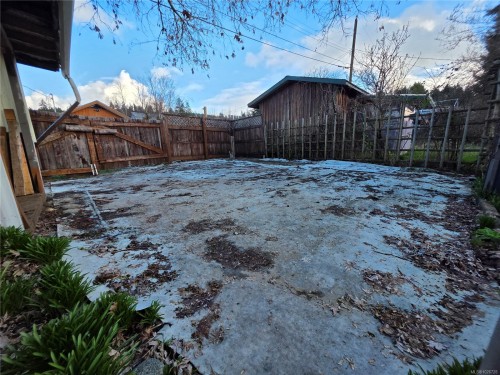 2417 9Th Ave, Port Alberni, BC 