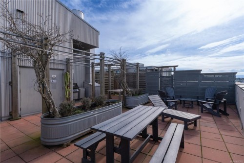 419-409 Swift St, Victoria, BC - Outdoor