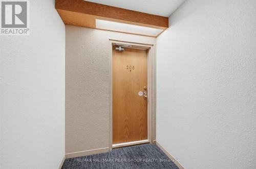 206 - 316 Savard Avenue, Ottawa, ON - Outdoor With Exterior